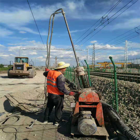 黟县建筑基础不均匀沉降的原因以及防治措施